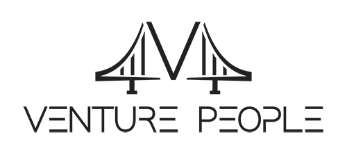 Logo Venture People