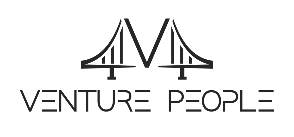 Venture People Logo